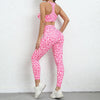Conjunto Deportivo "Leopard Instinct"