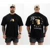 Camiseta Streetwear "C-BUM"