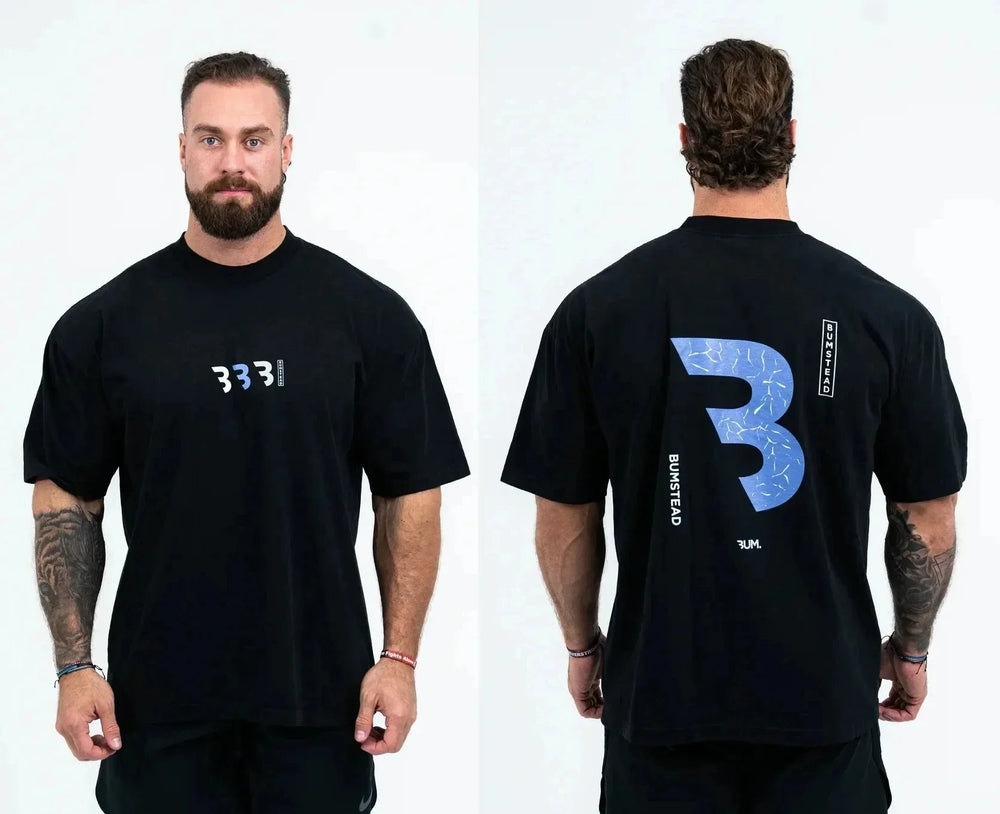 Camiseta Streetwear "C-BUM"
