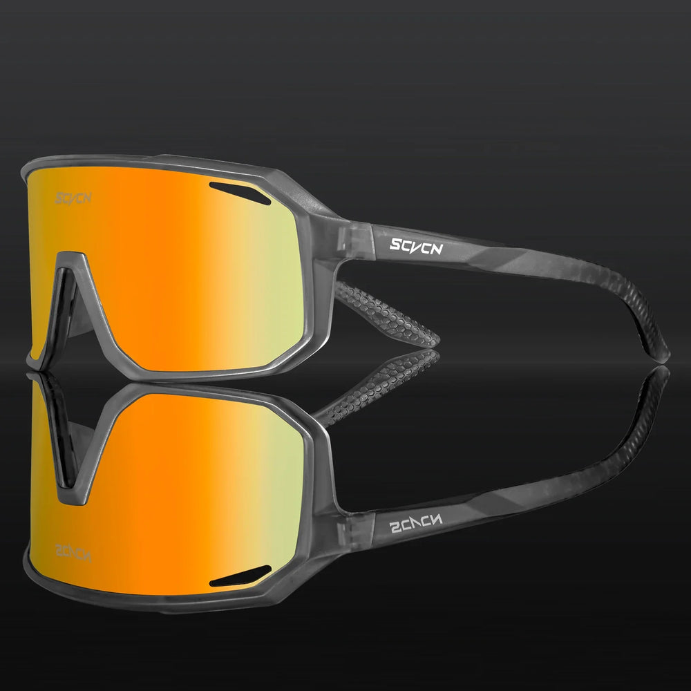 Gafas Deportivas SCVCN Fotocromáticas