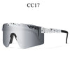 Gafas Deportivas Pit Viper Edition