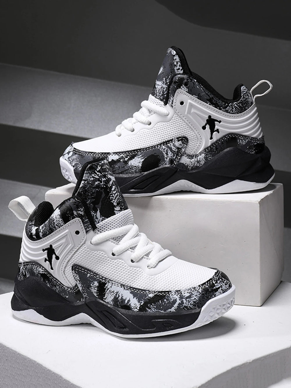 Zapatillas PBL deporte "Junior Pro 2025"