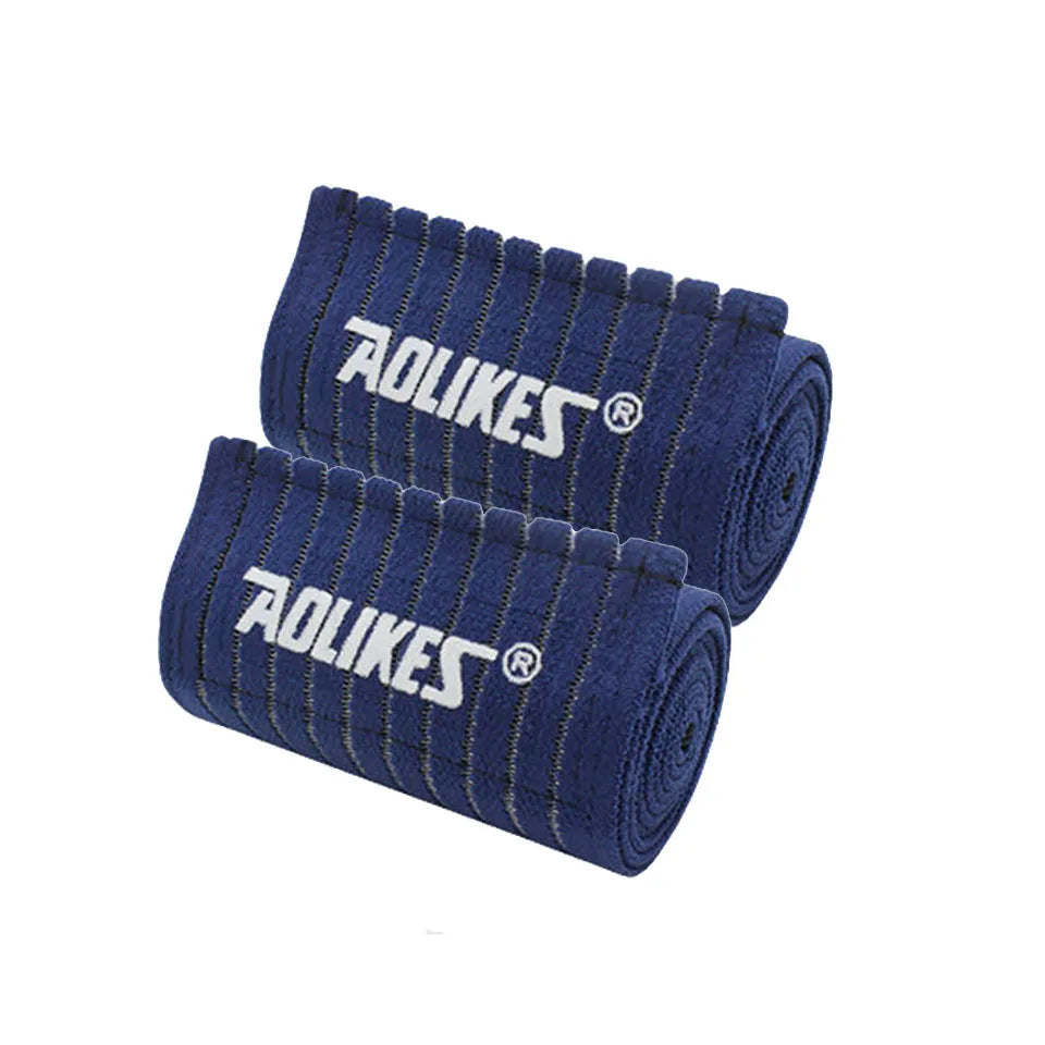 Muñequeras para entrenamiento