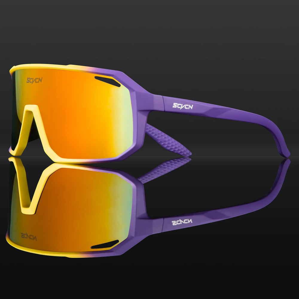 Gafas Deportivas SCVCN Fotocromáticas