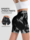 pantalones cortos "alta Stretch"