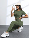 Conjunto Core Essentials