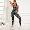 Mono Deportivo Silhouet Luxe