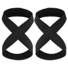 Straps en 8 PBL deporte