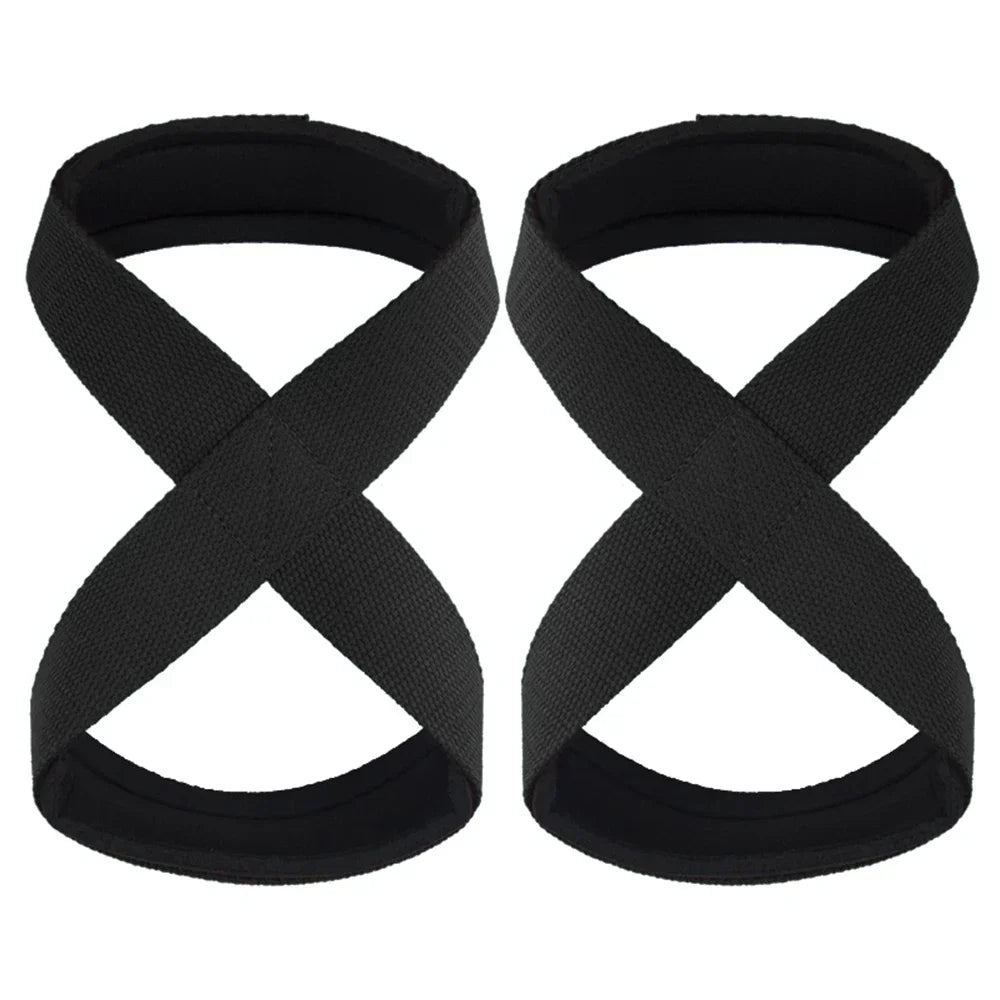 Straps en 8 PBL deporte