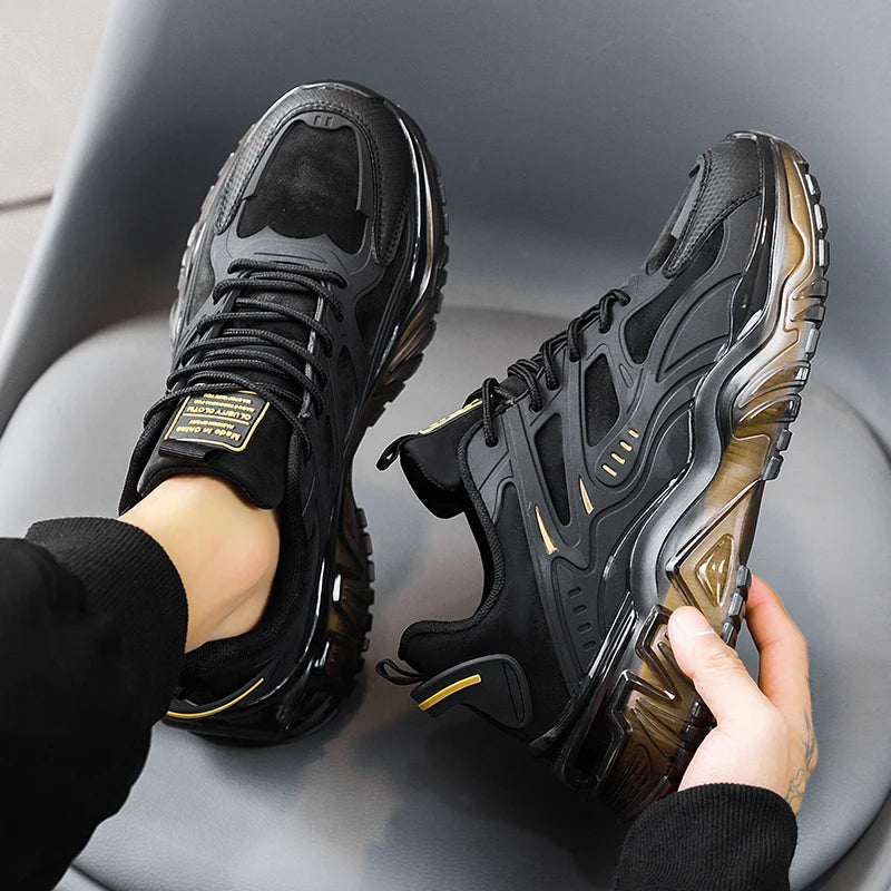 Zapatillas Lux Stealth Pro