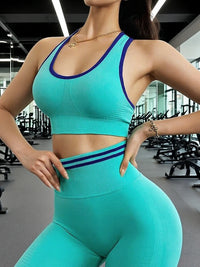 Conjunto Active Flow Set