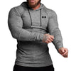 Sudadera Técnica "Elite Runner"