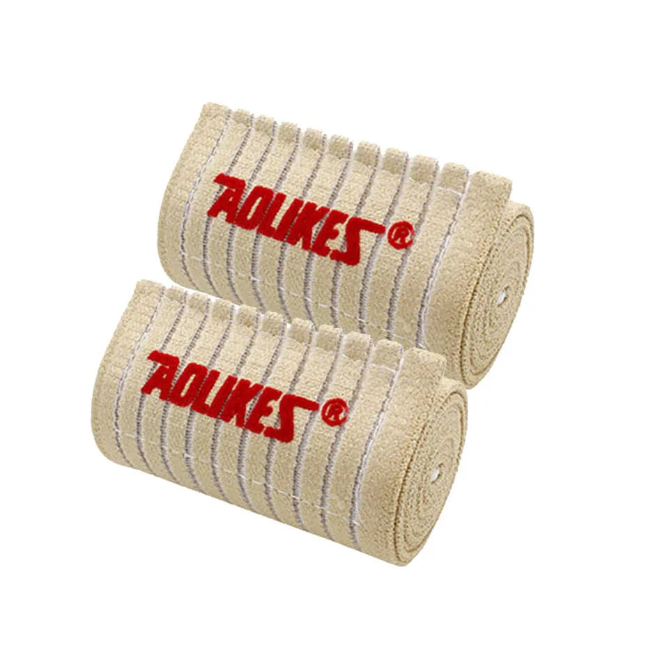 Muñequeras para entrenamiento