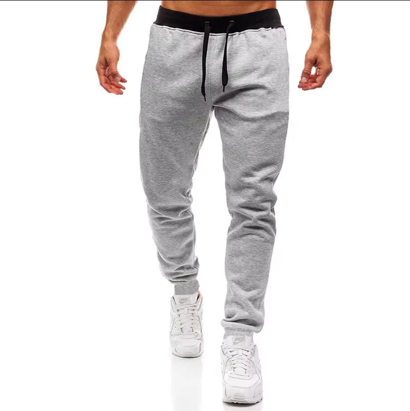 Pantalones Deportivos Plus Talla de PBL deporte