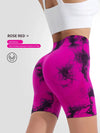 pantalones cortos "alta Stretch"