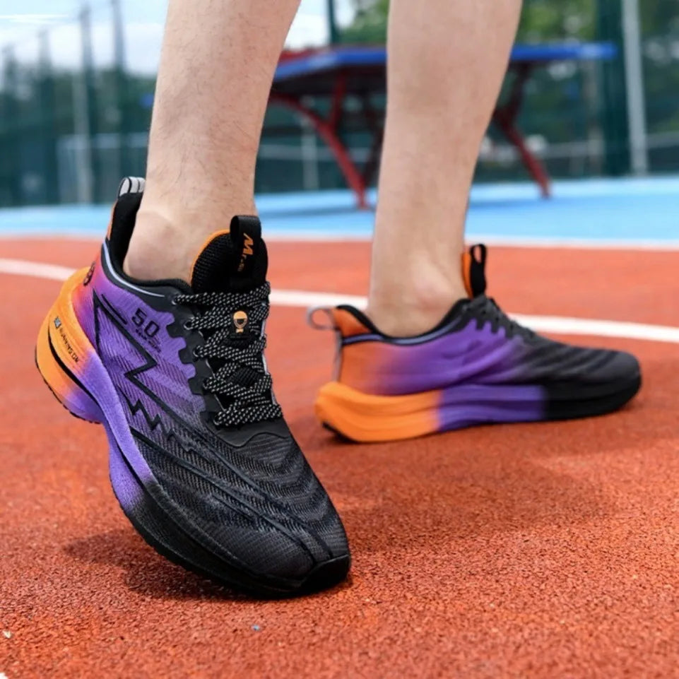 Zapatillas Carbon Pro