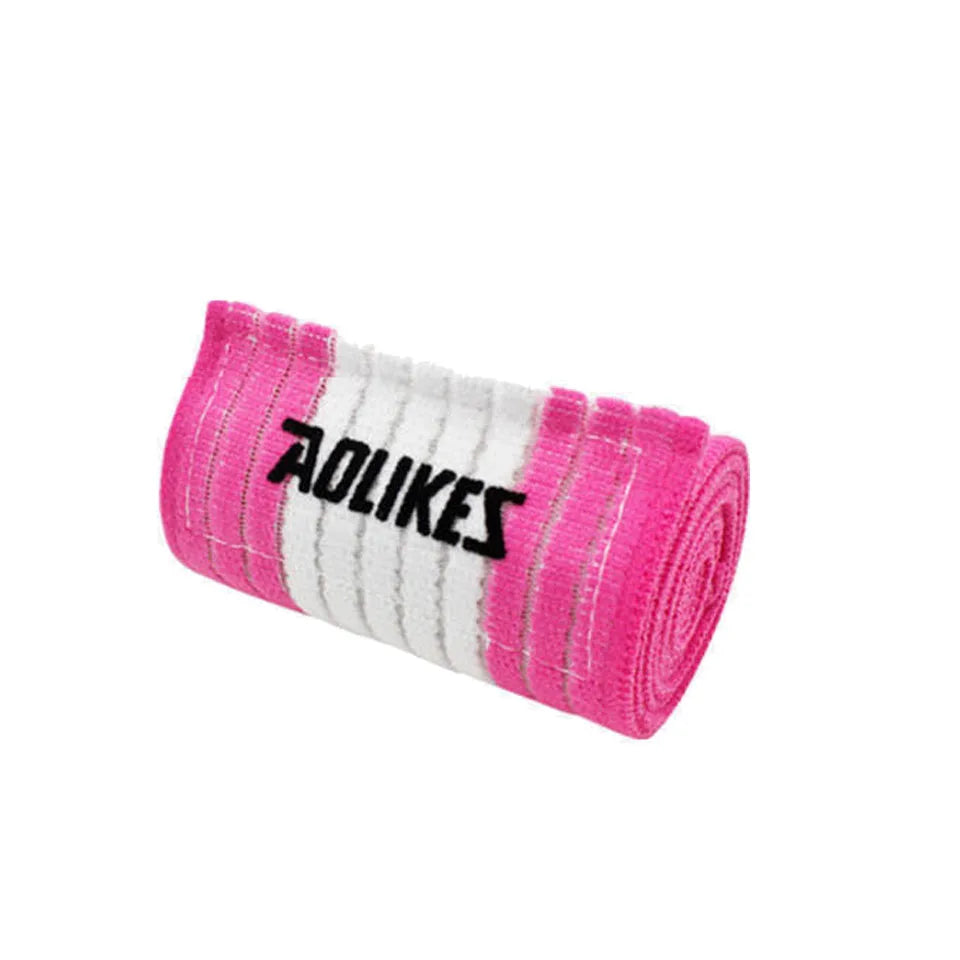 Muñequeras para entrenamiento