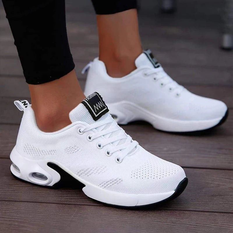 Zapatillas Chunky Platform Luxury