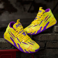 Zapatillas Titan 2025