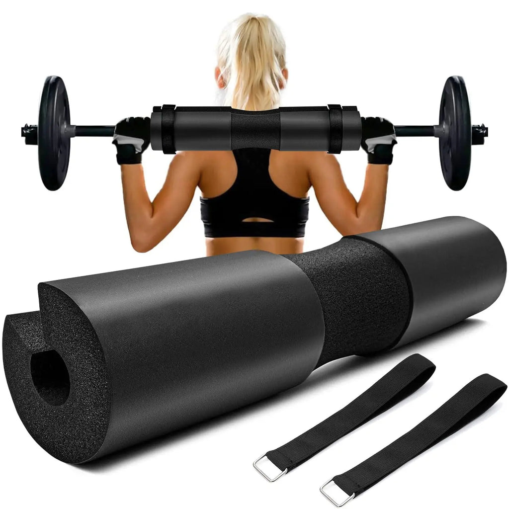 Almohadilla para sentadillas