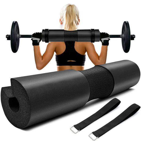 Almohadilla para sentadillas