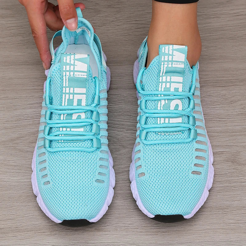 Zapatillas PBL deporte Elite Performance