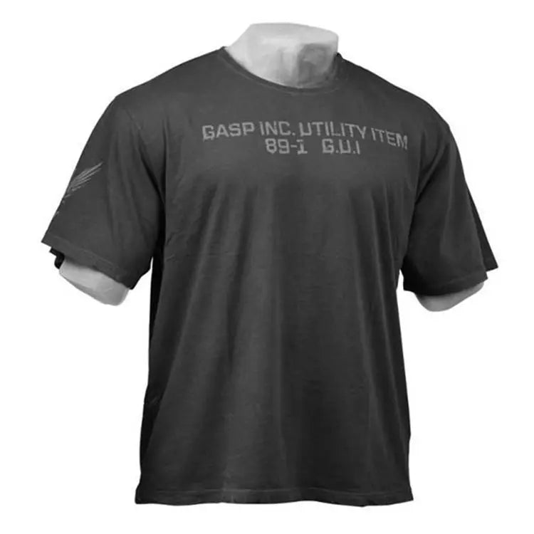 Camiseta GASP "Freedom Pro"