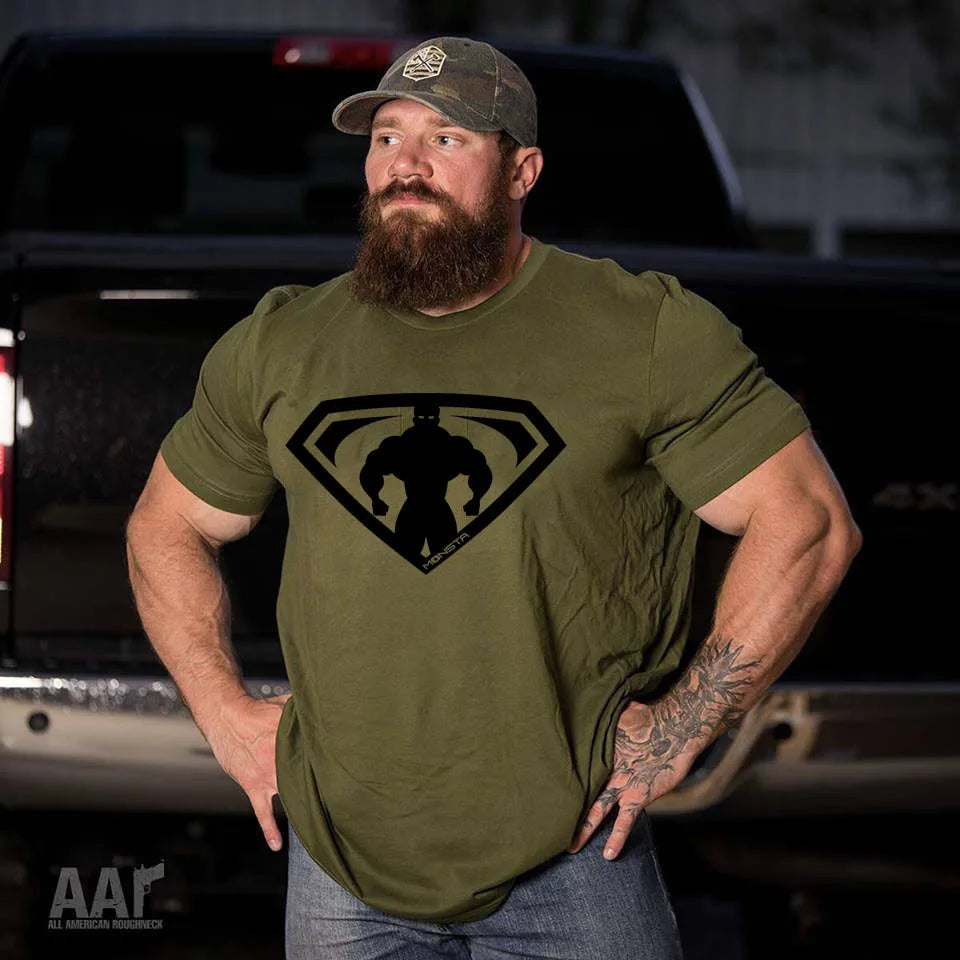 Camiseta Edición Entrenamiento Táctico