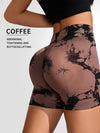 pantalones cortos "alta Stretch"