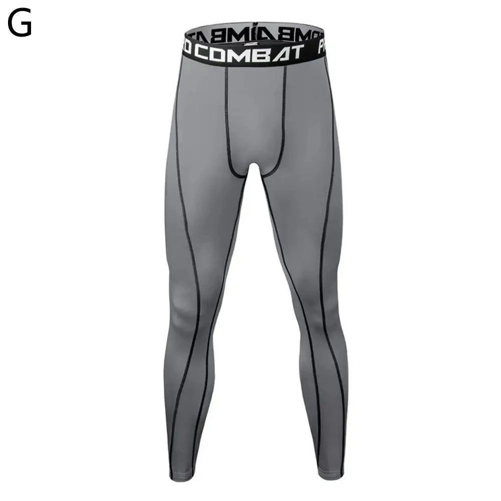 Leggins de compresion