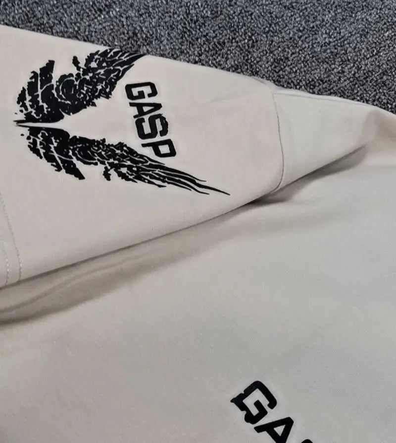 Camiseta GASP "Freedom Pro"