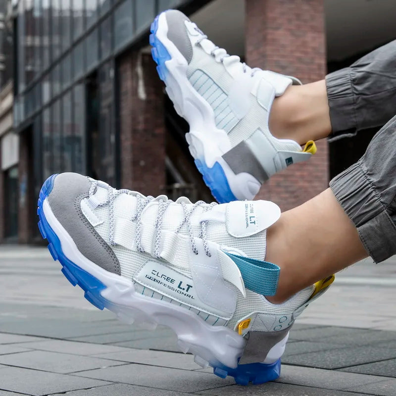 Zapatillas Urban Prestige