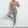 Conjunto Deportivo "Leopard Instinct"