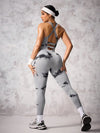Jumpsuit Bodycon Sin Espalda