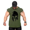 Camiseta Hombre's Summer fitness Tank