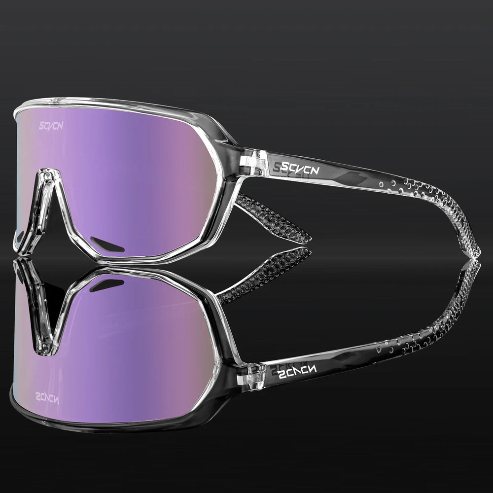 Gafas Deportivas SCVCN UV400