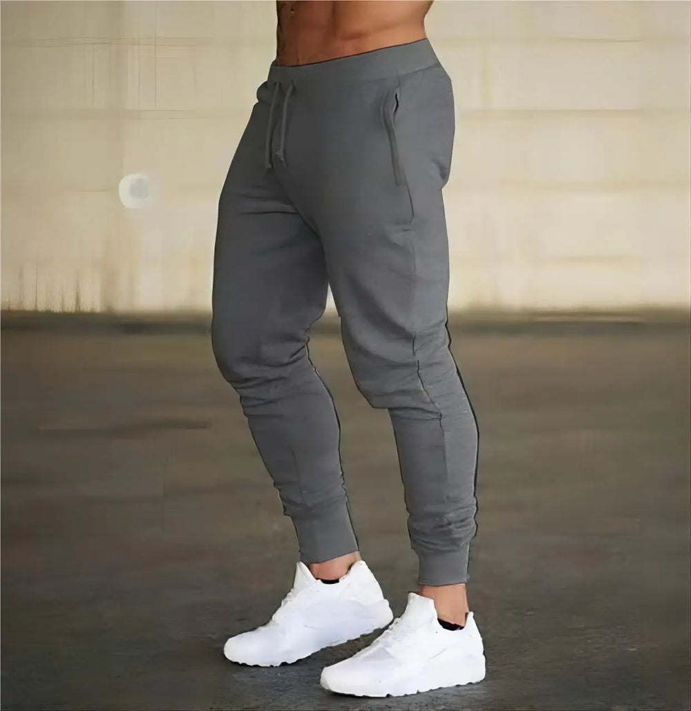 Pantalones Deportivos Plus Talla de PBL deporte