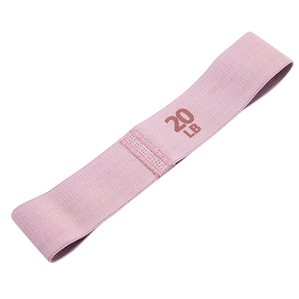 Bandas de resistencia Booty Bands