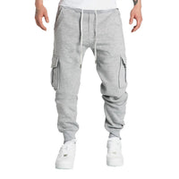 Mens Sweatpants Straight Fit Joggers