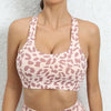 Conjunto Deportivo "Leopard Instinct"