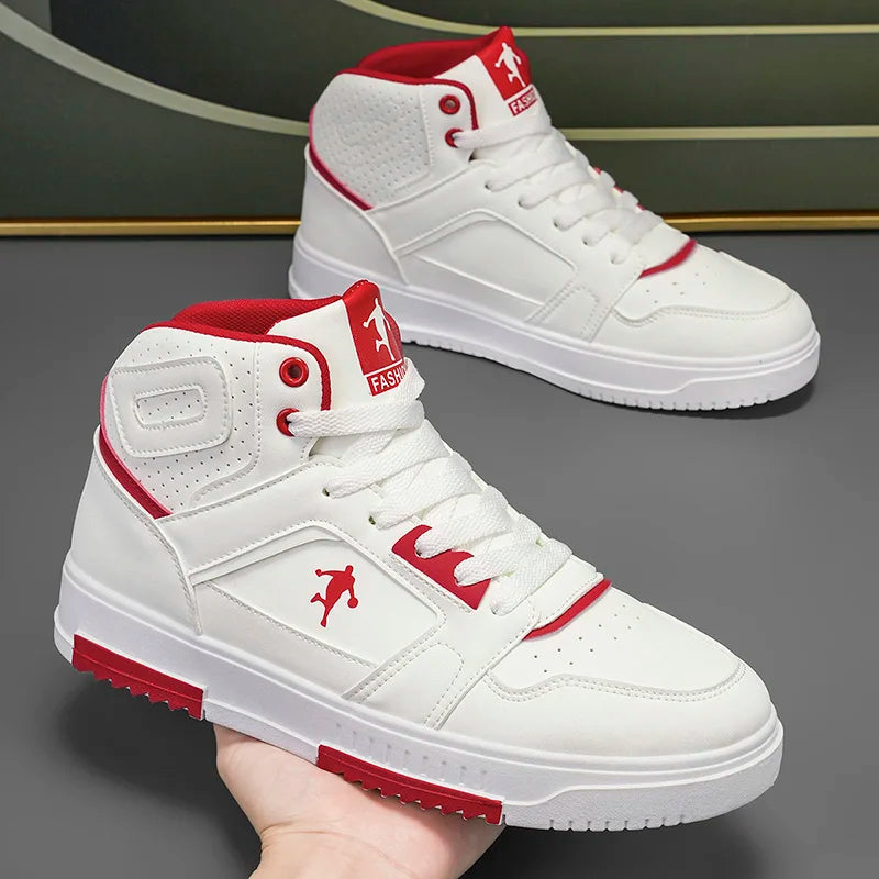 Zapatillas Deportivas Altas PBL deporte