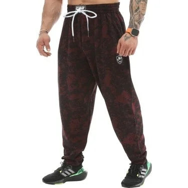 Pantalones Deportivos Casuales 25-26 de PBL SPORT