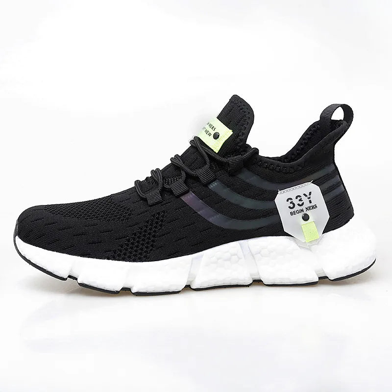 Zapatillas "Cloud-Step" Unisex