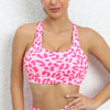 Conjunto Deportivo "Leopard Instinct"