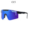 Gafas Deportivas Pit Viper Edition