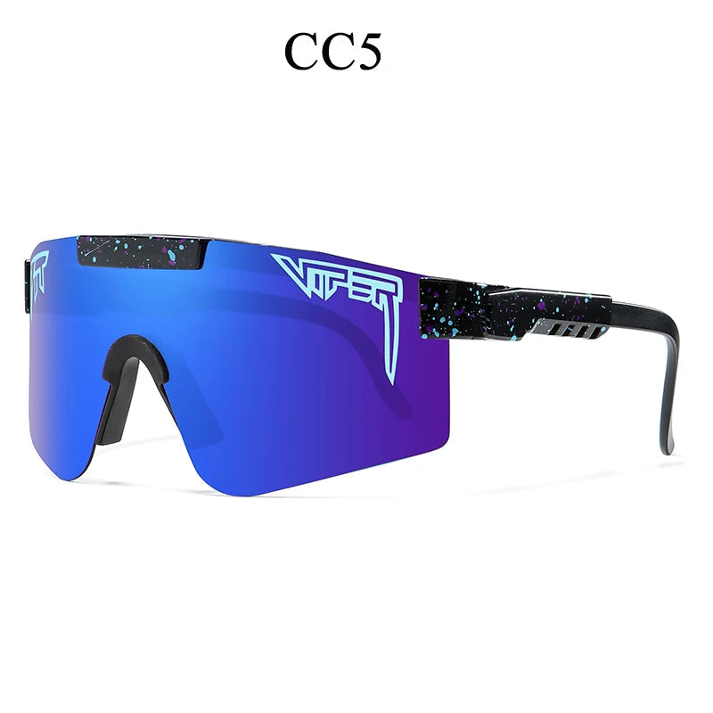 Gafas Deportivas Pit Viper Edition