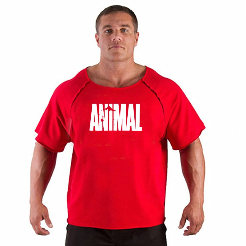 Camiseta Vintage Cotton Graphic