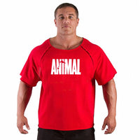 Camiseta Vintage Cotton Graphic