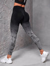 Leggings Seamless de Alta Compresión