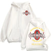 Sudadera con Capucha Olympia PBL deporte